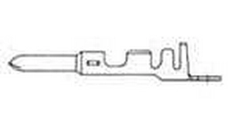 170279-1 TE Connectivity