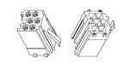 TE Connectivity 493486-1 image