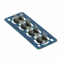 STEVAL-MKI139V2 STEVAL-MKI139V2