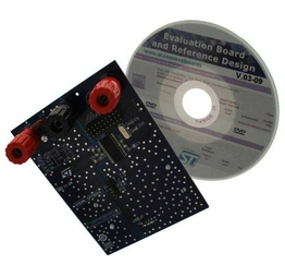 STEVAL-IPT002V1 STMicroelectronics