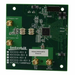 ISLA118P50IR72EV1Z Renesas Electronics