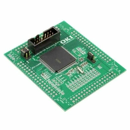 ML610Q438 REFBOARD ML610Q438 REFBOARD