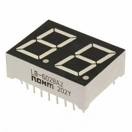 LB-602BA2 ROHM