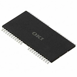 MSM5118165F-60T3K-MT ROHM