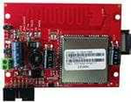 MOD-GSM-EDGE MOD-GSM-EDGE