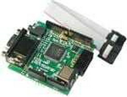 MOD-VGA-32MB OLIMEX