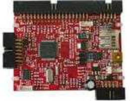 PIC32-MX460LCD PIC32-MX460LCD