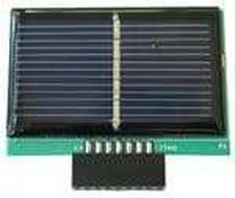 MSP430-SOLAR MSP430-SOLAR