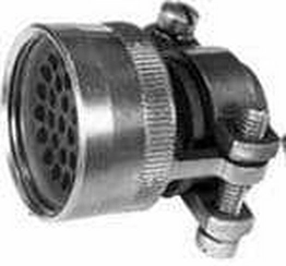 PT06E-8-4S(470) Amphenol