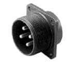 MS3102E 24-5P Amphenol