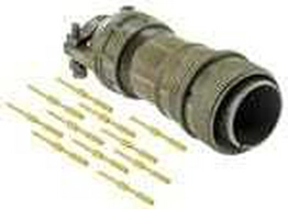 10-214620-33P Amphenol