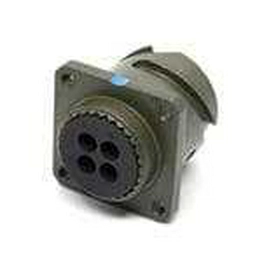 ACA3102E18-10PBF80 Amphenol