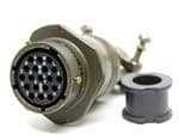 PT01SE14-19SW-SR Amphenol