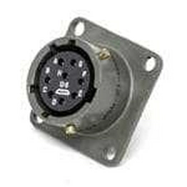 PT02A-12-8SX Amphenol