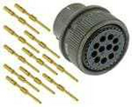 10-214520-33P Amphenol