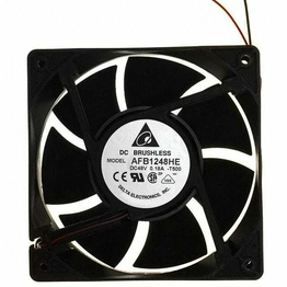 AFB1248HE-T500 DELTA Electronics