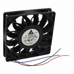 FFB1212EH-F00 DELTA Electronics