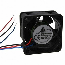 EFB0405HD-F00 DELTA Electronics