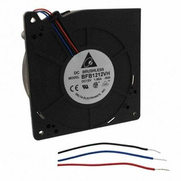 BFB1212VH-R00 DELTA Electronics