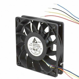 FFC1212D-F00 DELTA Electronics