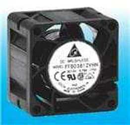 FFB03812HN-R00 DELTA Electronics