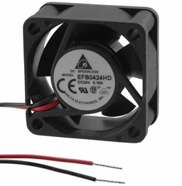 EFB0424HD DELTA Electronics