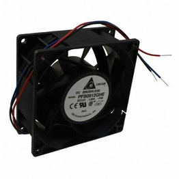 PFB0912GHE-F00 DELTA Electronics
