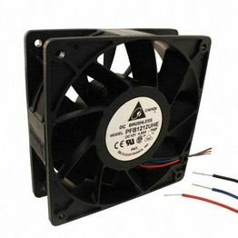 PFB1212UHE-T50F DELTA Electronics