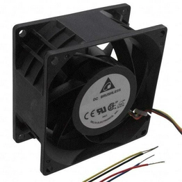 PFB0824DHE-DT49 DELTA Electronics