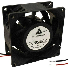 PFB0812DHE-T500 DELTA Electronics