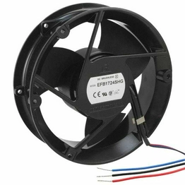 EFB1724SHG-F00 DELTA Electronics