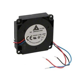 BFB0512LA-CF00 DELTA Electronics
