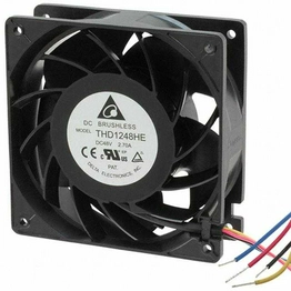 THD1248HE DELTA Electronics