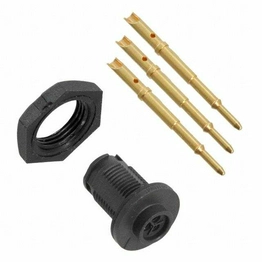 EN2P3M20K Switchcraft