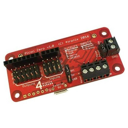 4TR PICONZ PIMORONI