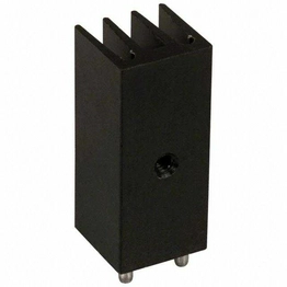 581102B02500G Aavid Thermalloy