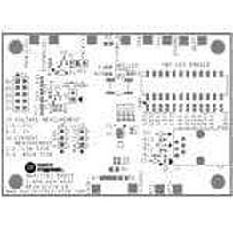 MAX17263GEVKIT# Maxim Integrated