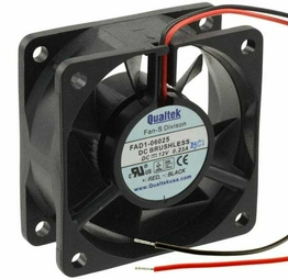 FAD1-06025DHMW12 Qualtek Electronics