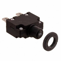 QMB-153-11C3N-3BA Qualtek Electronics