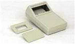 PACTEC 60607-510-000 HPS Black Kit image