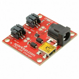 PRT-12711 SparkFun Electronics