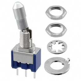 8E1012-Z NIDEC COMPONENTS CORPORATION