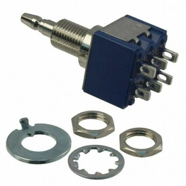 8R2011-N-Z NIDEC COMPONENTS CORPORATION