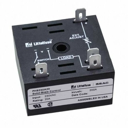 PHS230A20 Littelfuse