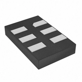DSC1124BI5-100.0000 Microchip Technology