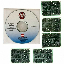 VSUPEV2 Microchip Technology