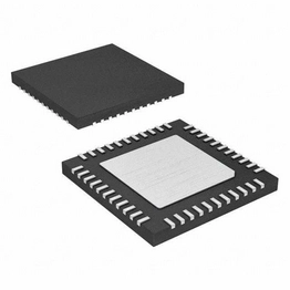 PIC18LF45J10-I/ML Microchip Technology