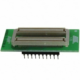 ATADAPTINY26 Microchip Technology