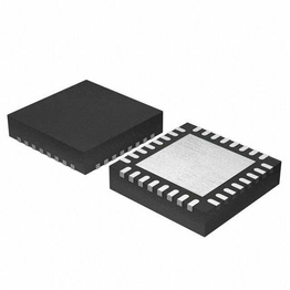ATSAMD21E16B-MFT Microchip Technology
