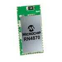 RN4870-I/RM128 RN4870-I/RM128